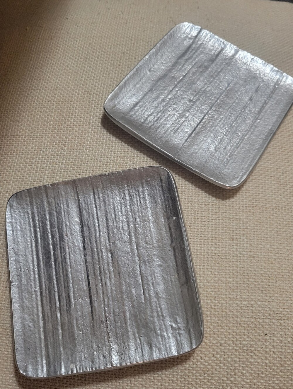Candle Holders Set Of 2